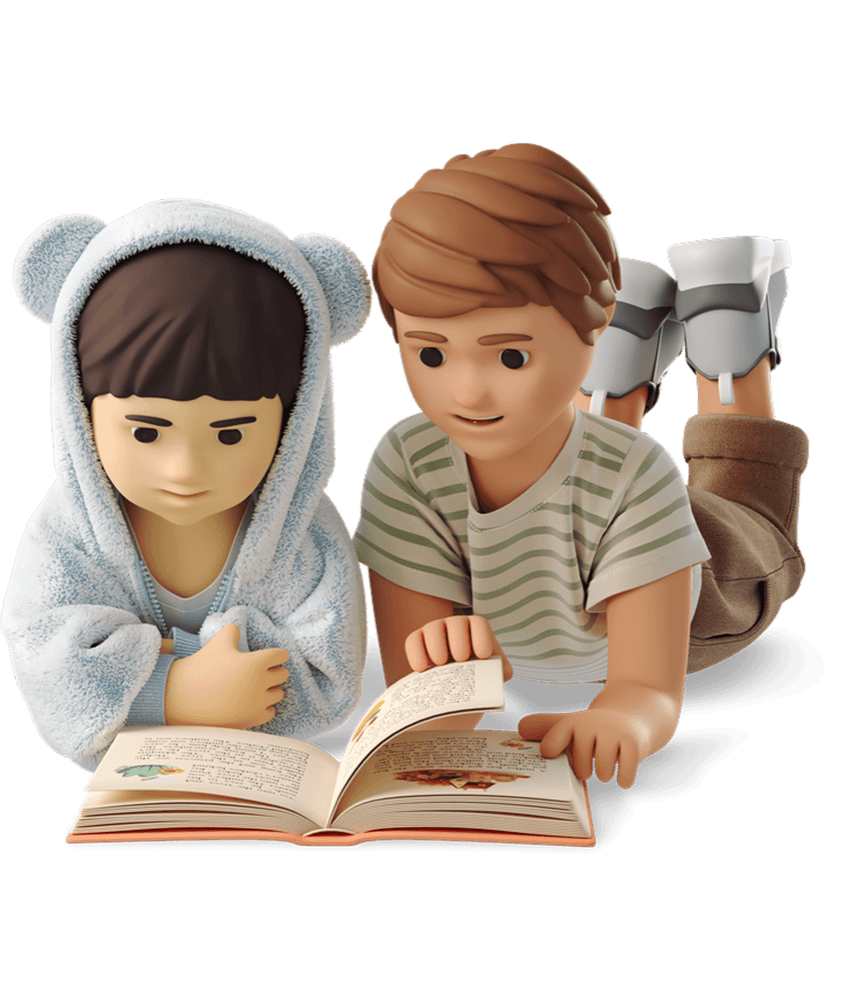 Children building number confidence with Math Adventure